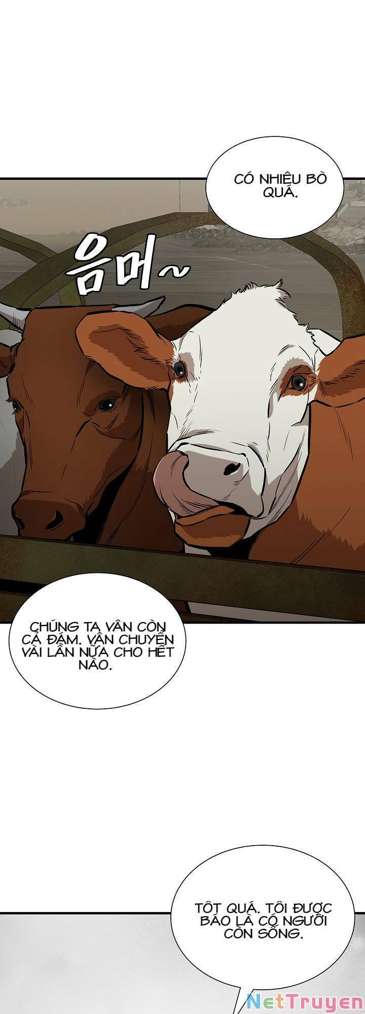 Return Survival - Chương 145 - Trang 42