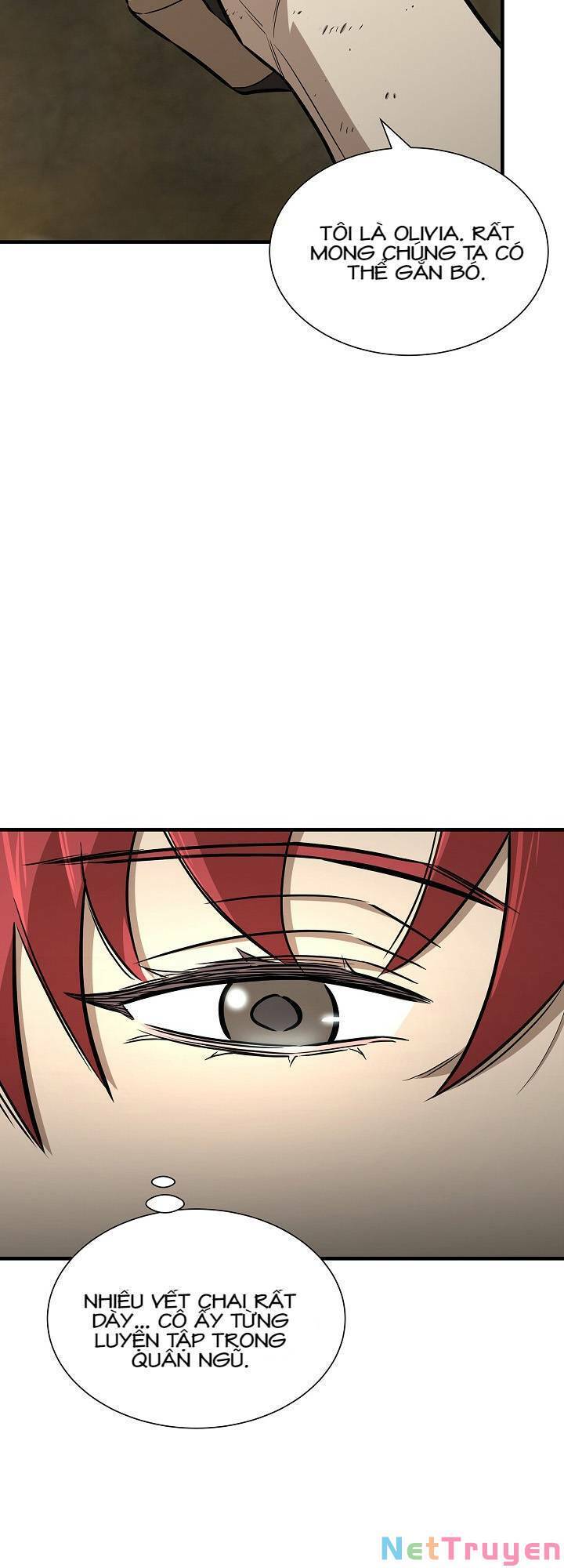 Return Survival - Chương 145 - Trang 45