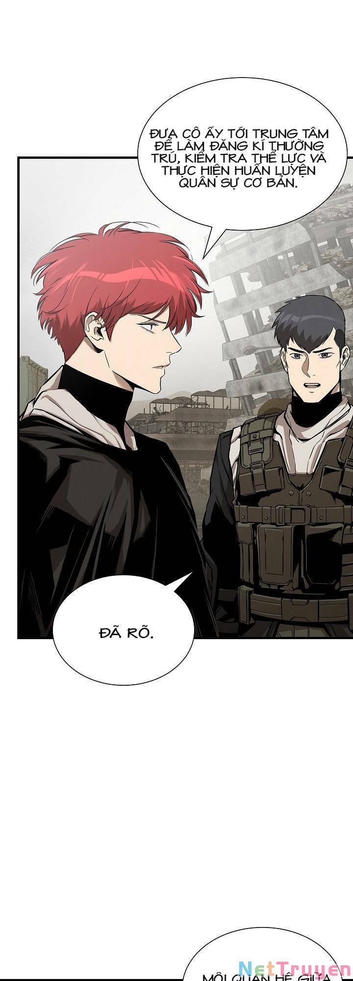 Return Survival - Chương 145 - Trang 46