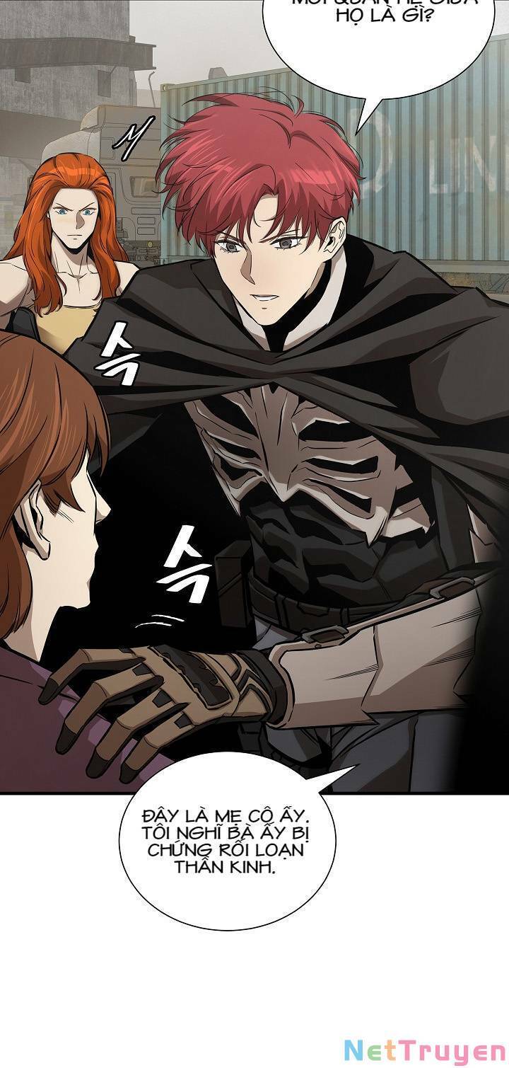 Return Survival - Chương 145 - Trang 47