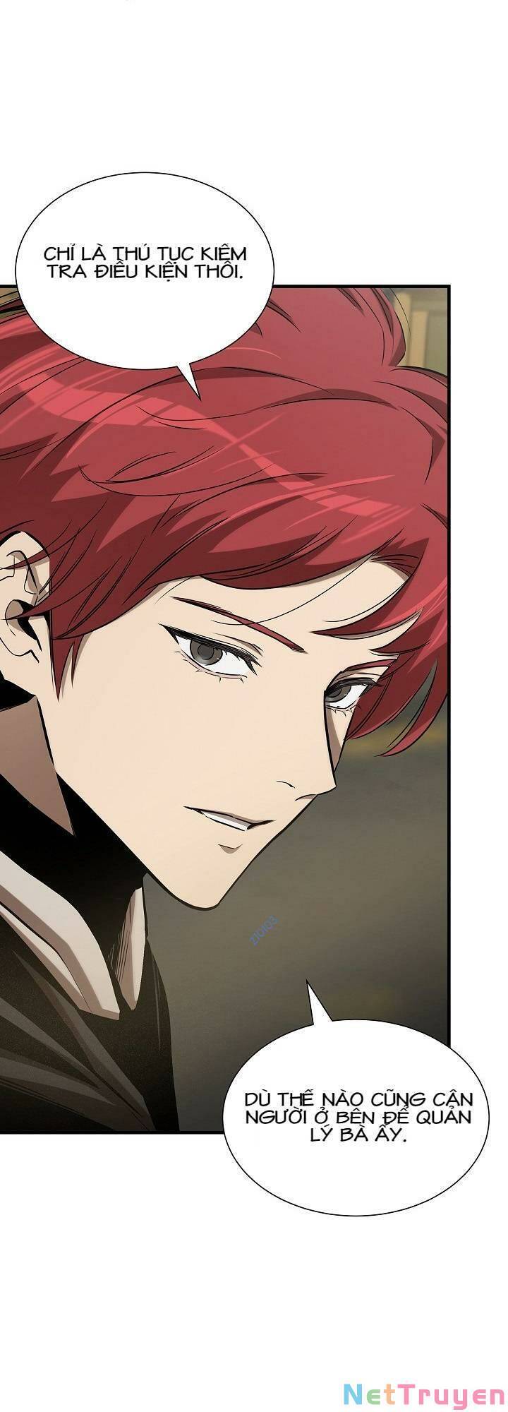 Return Survival - Chương 145 - Trang 49