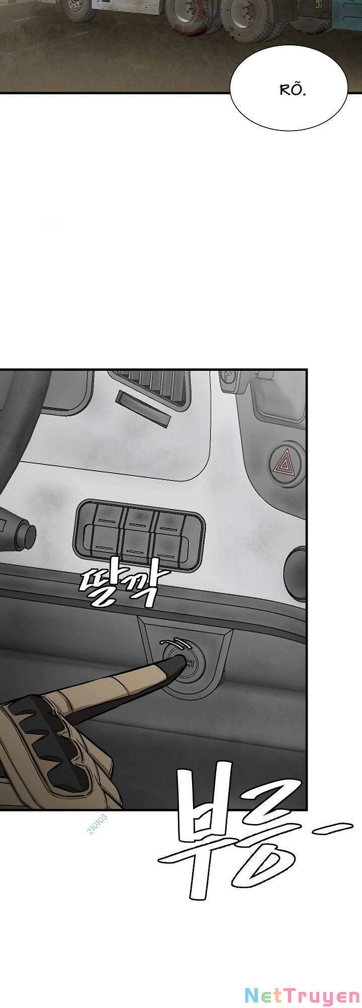 Return Survival - Chương 145 - Trang 52