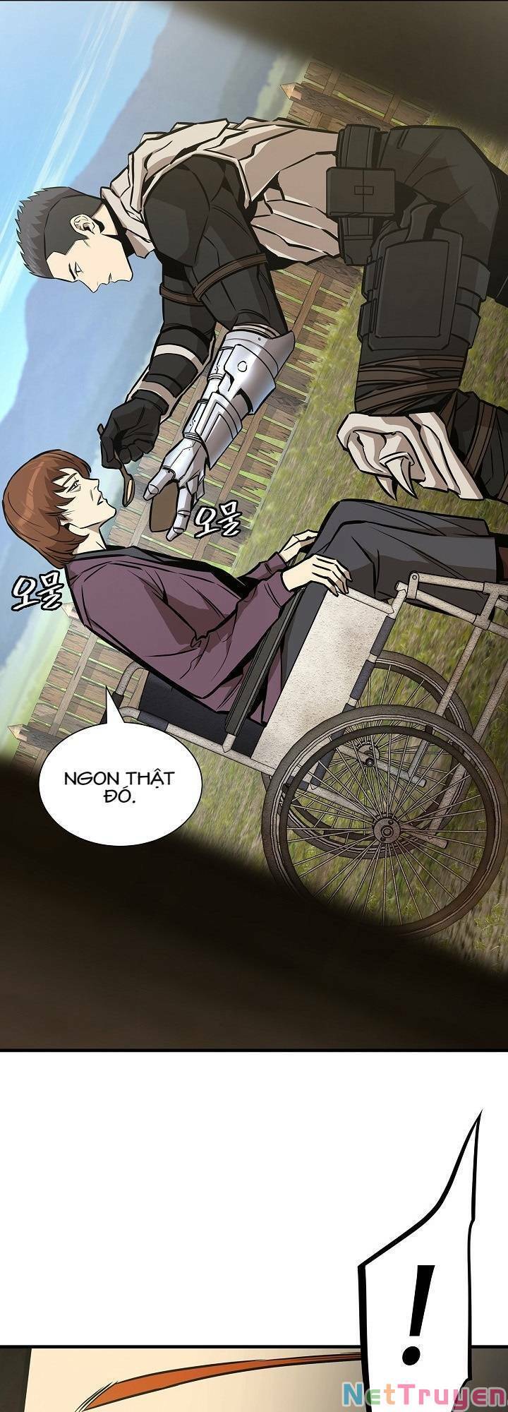 Return Survival - Chương 145 - Trang 9