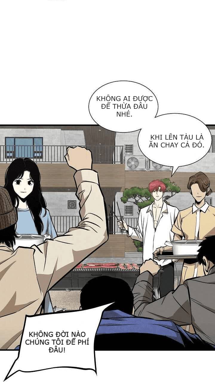 Return Survival - Chương 134 - Trang 13