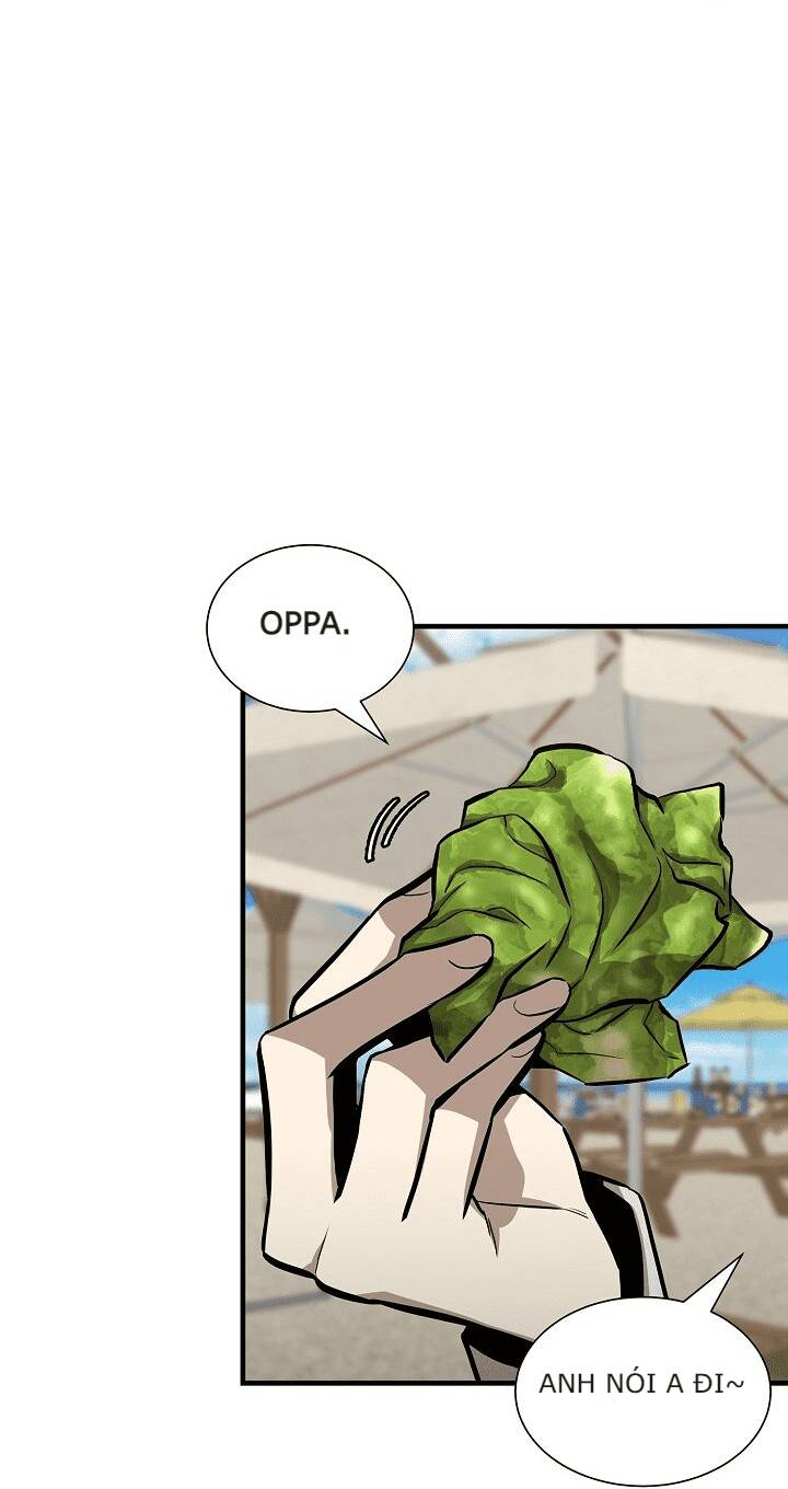 Return Survival - Chương 134 - Trang 16