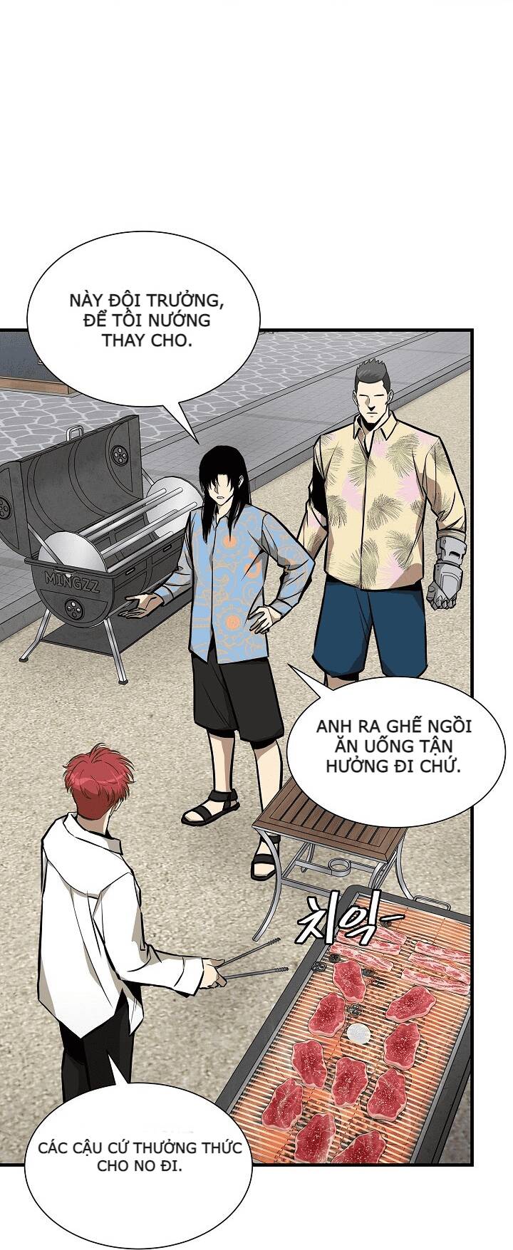 Return Survival - Chương 134 - Trang 20