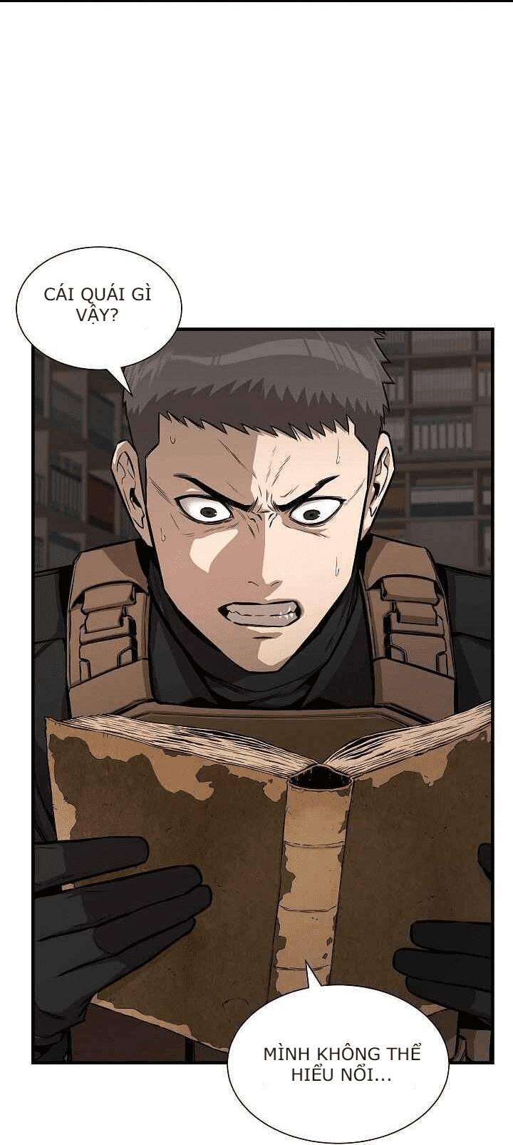 Return Survival - Chương 134 - Trang 3