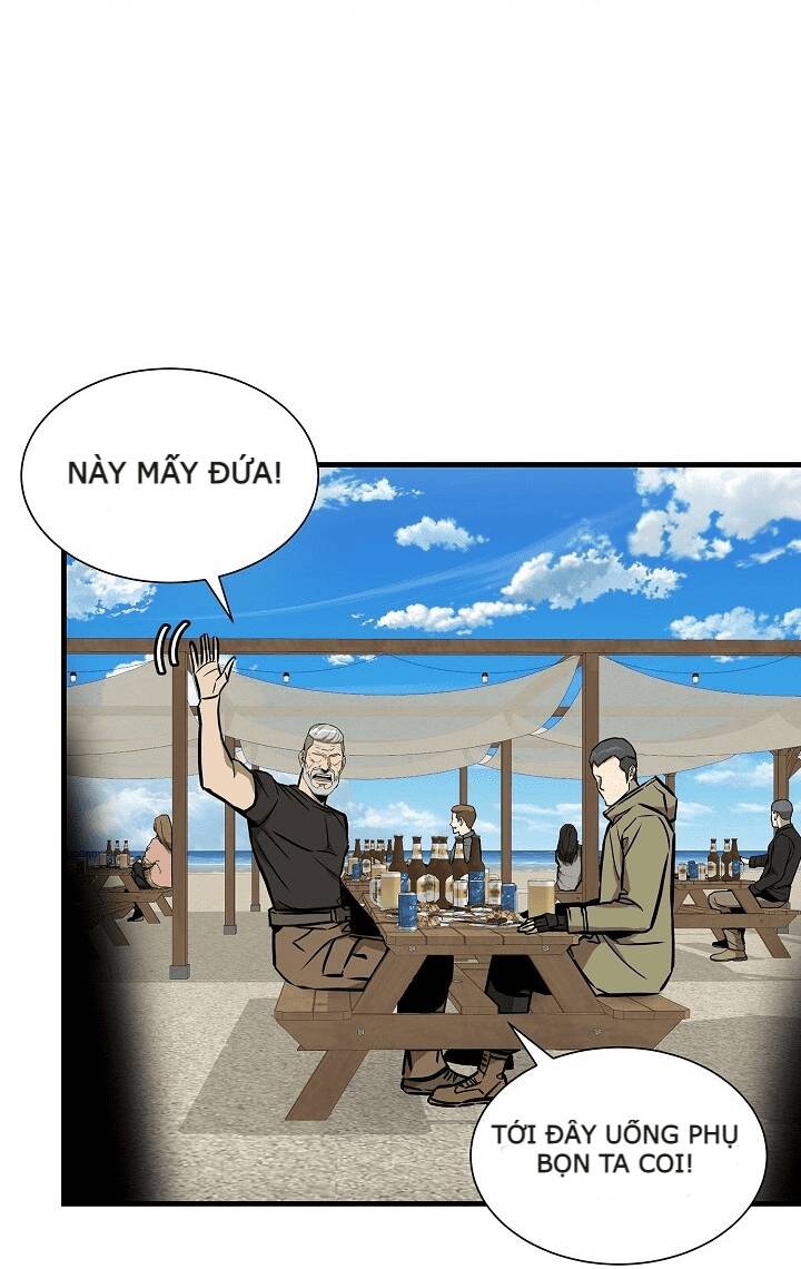 Return Survival - Chương 134 - Trang 23