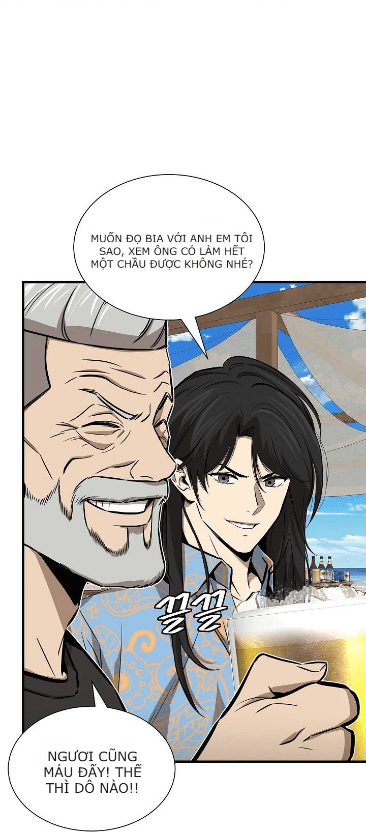 Return Survival - Chương 134 - Trang 25