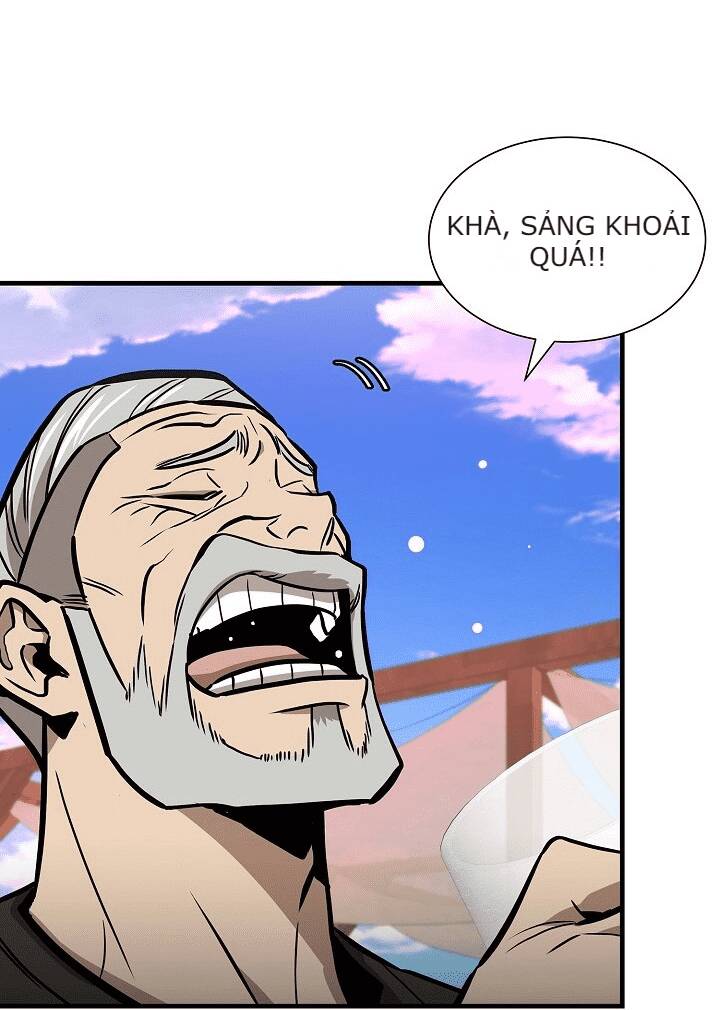 Return Survival - Chương 134 - Trang 28