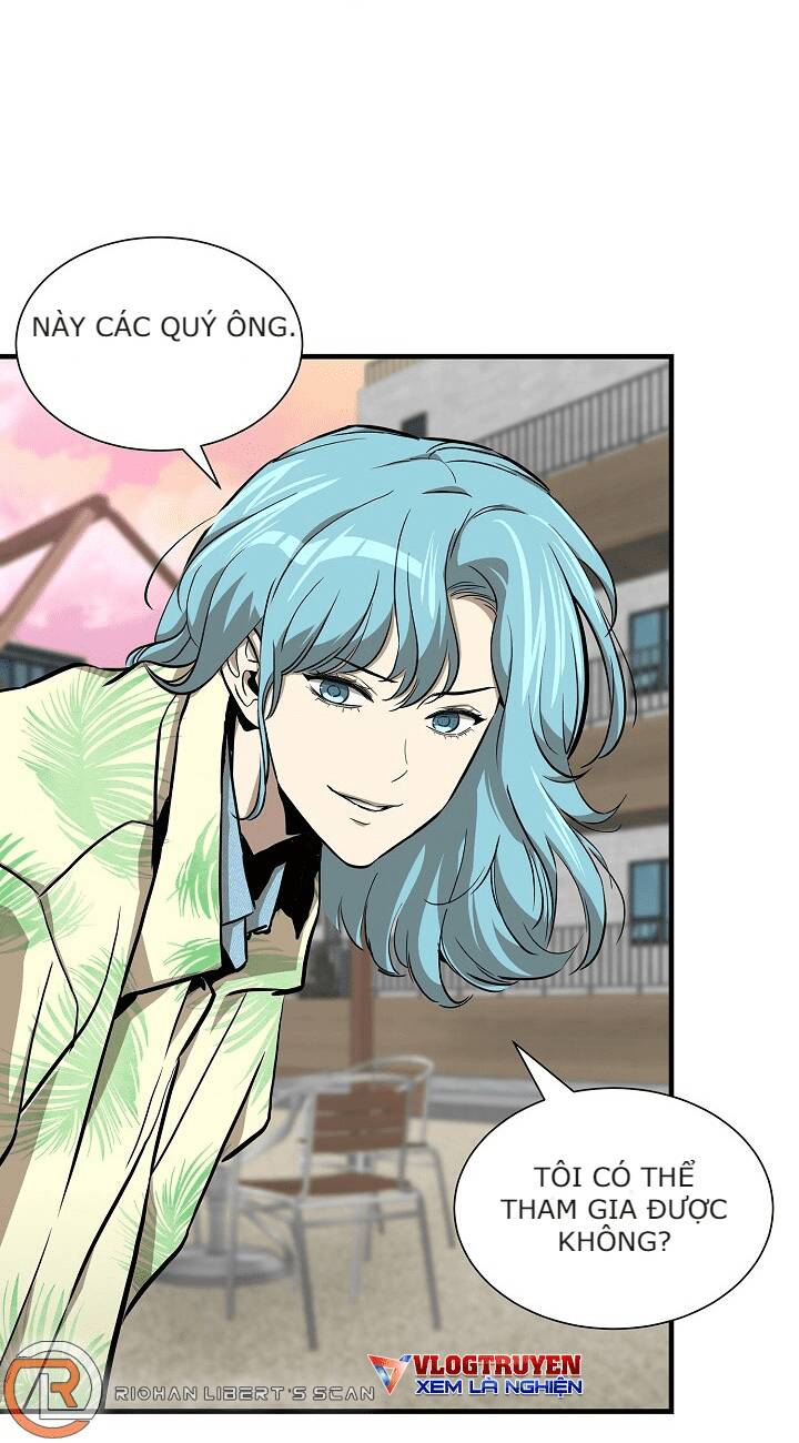 Return Survival - Chương 134 - Trang 35