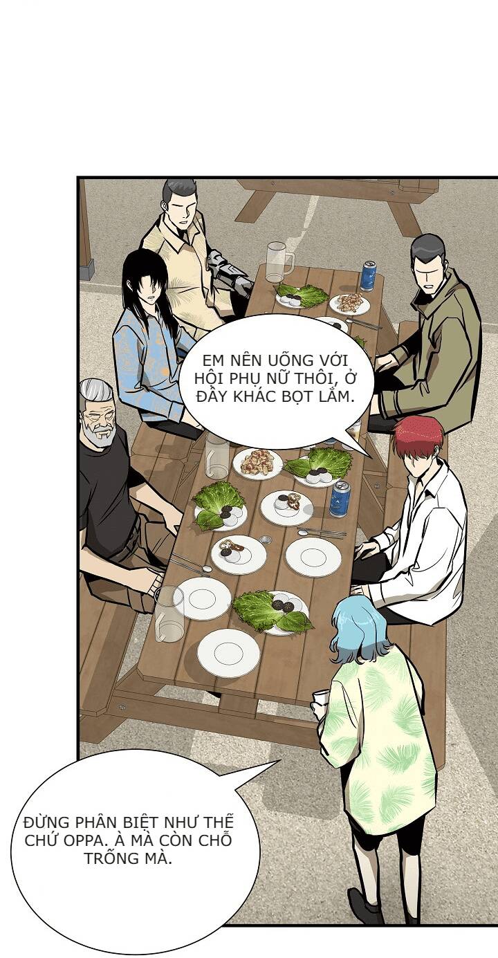 Return Survival - Chương 134 - Trang 36