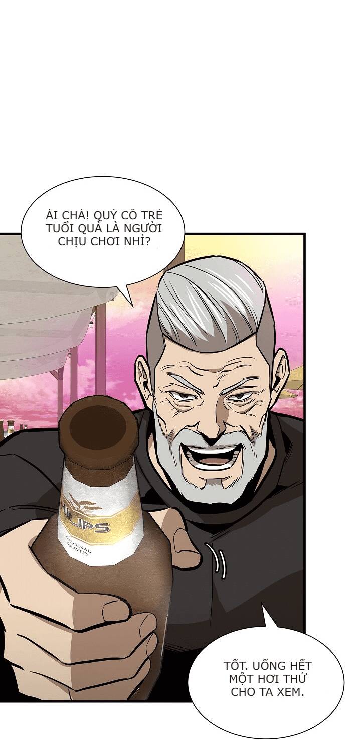 Return Survival - Chương 134 - Trang 37