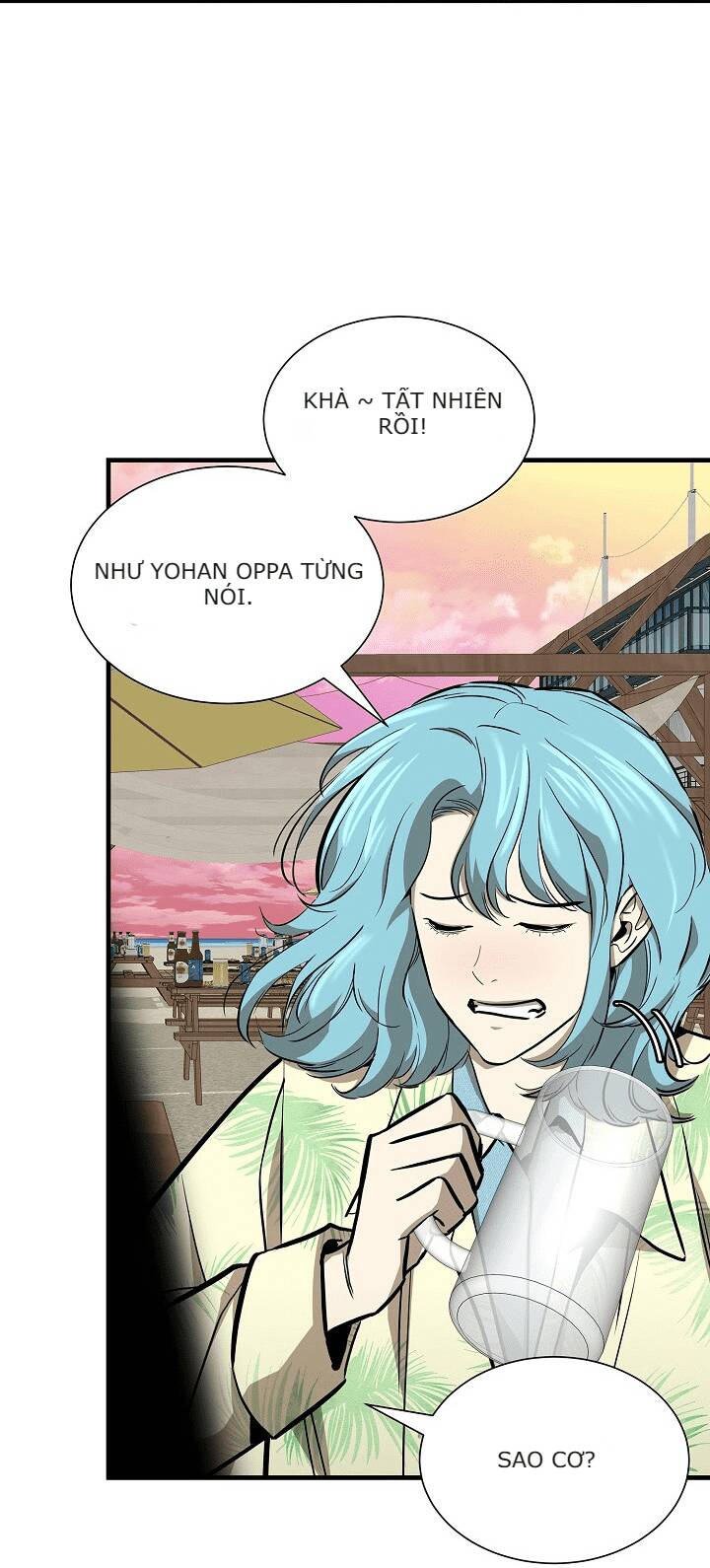 Return Survival - Chương 134 - Trang 40