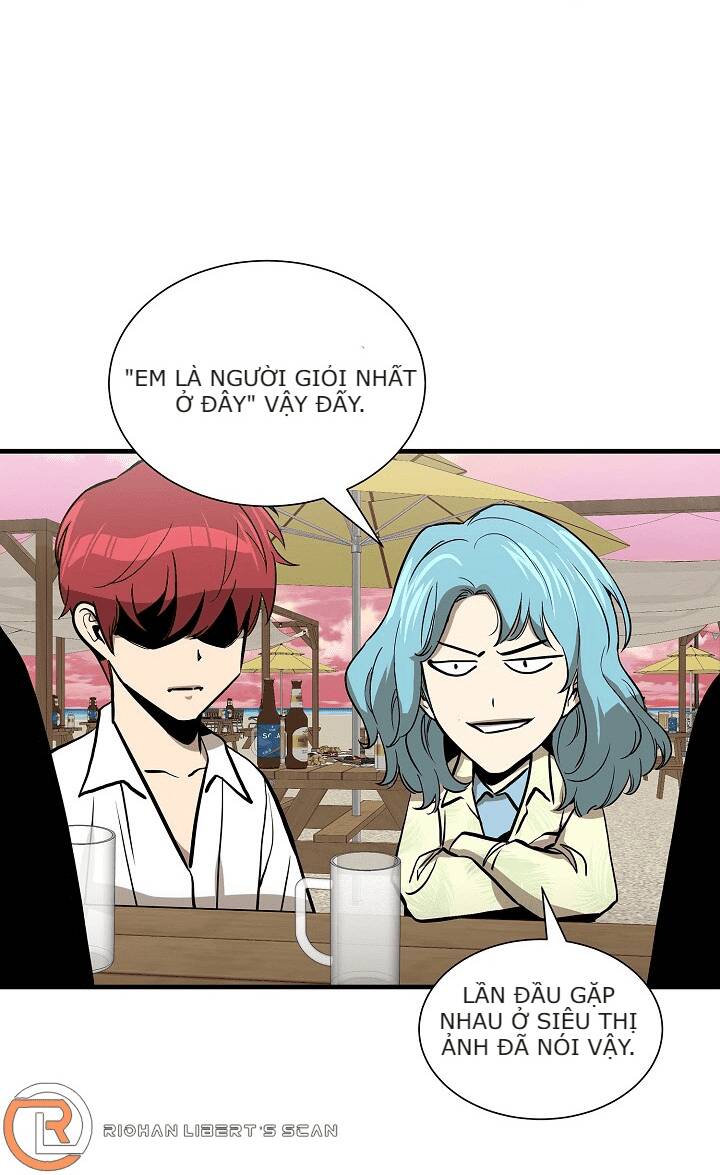 Return Survival - Chương 134 - Trang 41