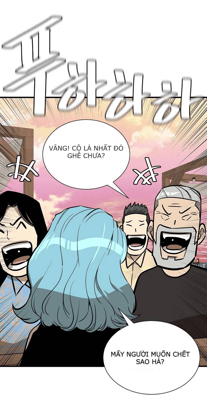 Return Survival - Chương 134 - Trang 42