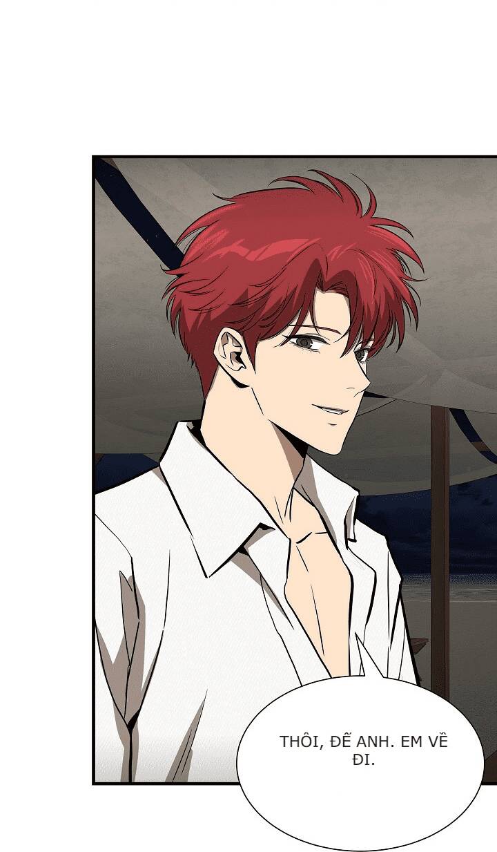 Return Survival - Chương 134 - Trang 48