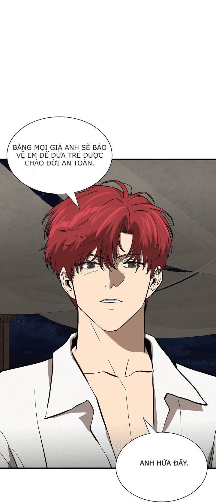 Return Survival - Chương 134 - Trang 51