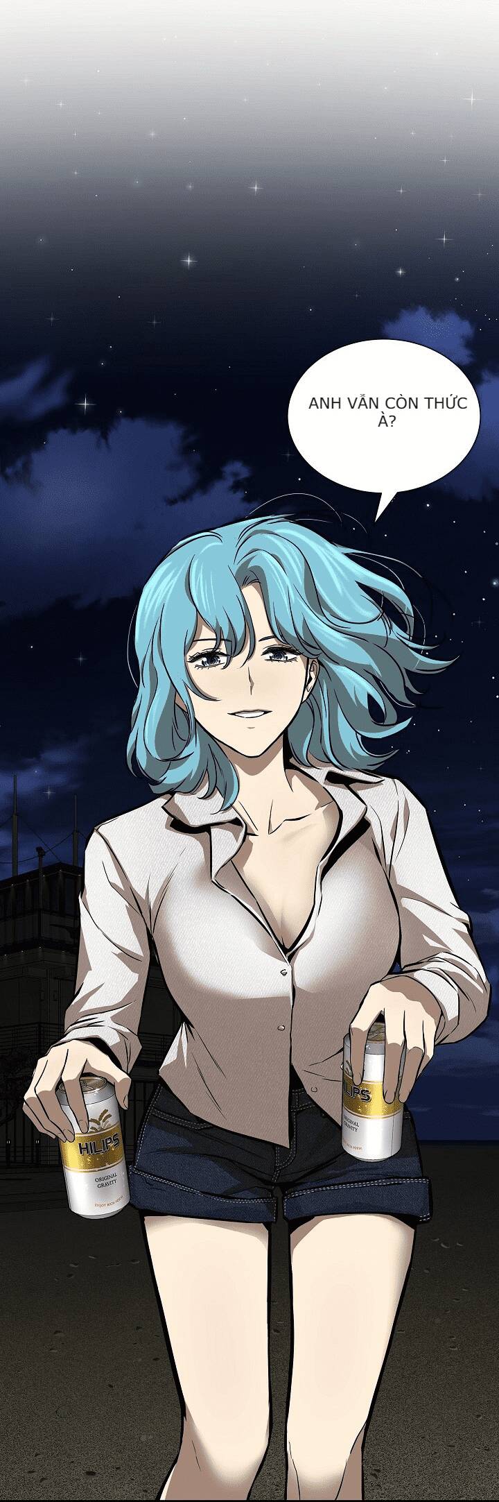 Return Survival - Chương 134 - Trang 61