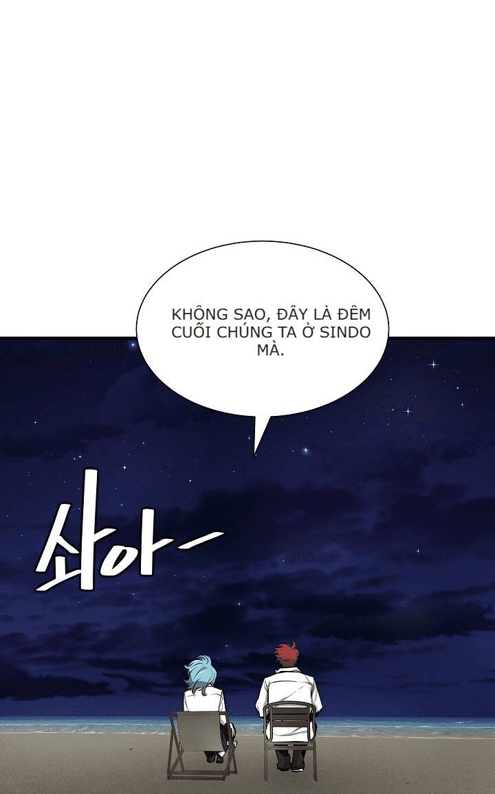 Return Survival - Chương 134 - Trang 64