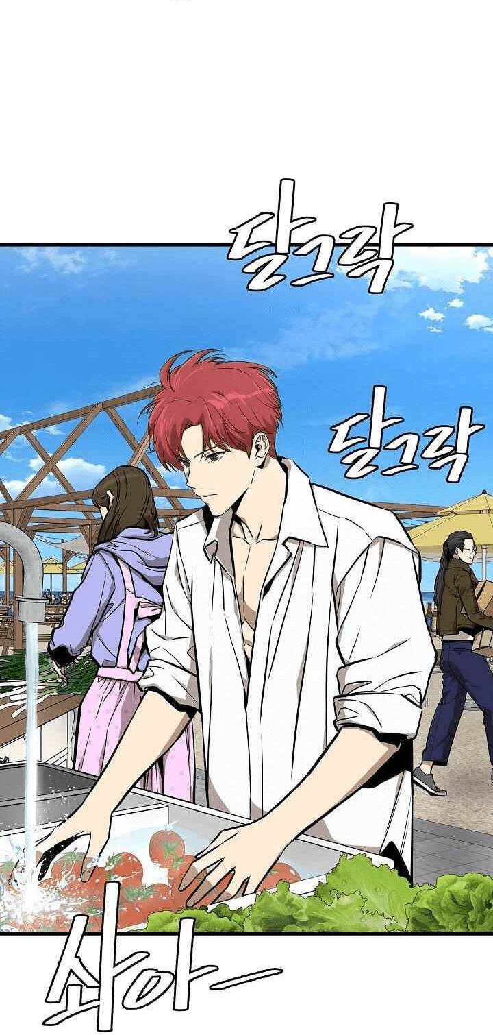 Return Survival - Chương 134 - Trang 8