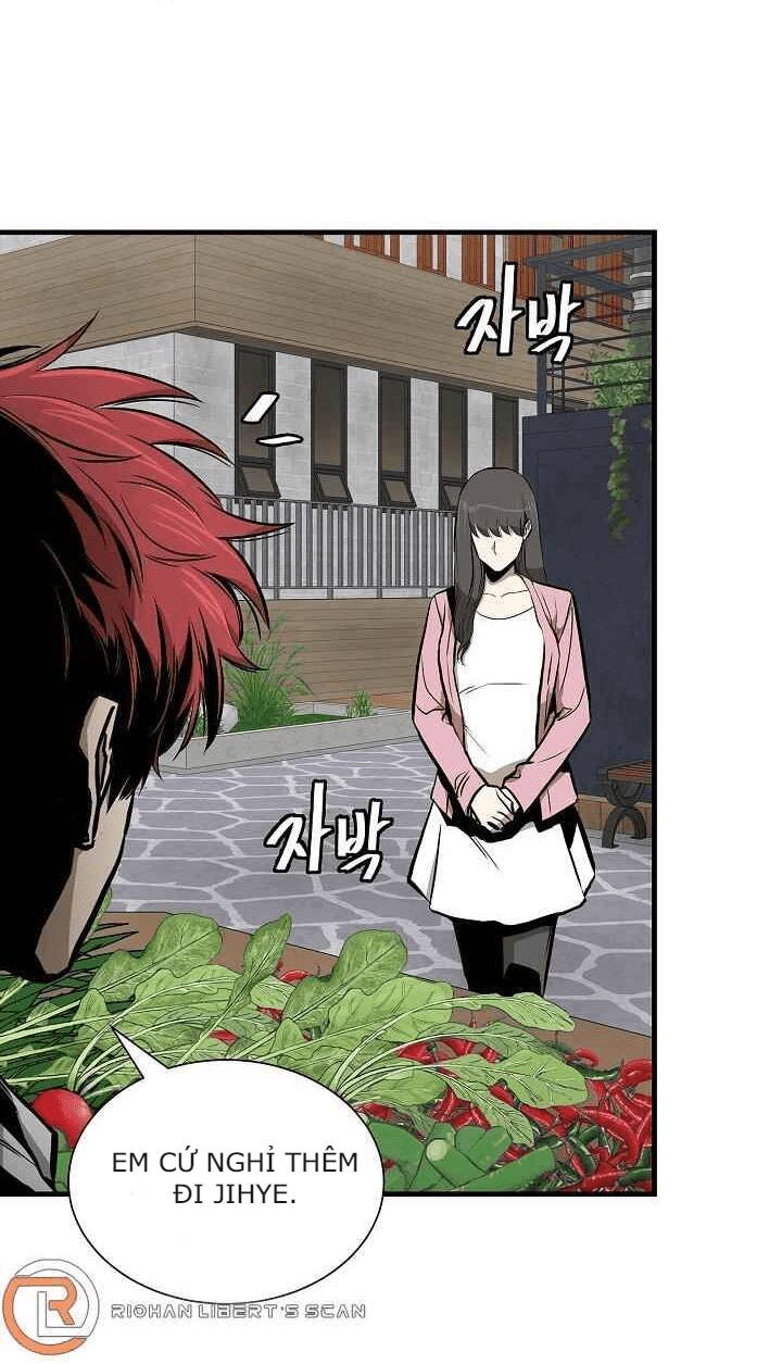 Return Survival - Chương 134 - Trang 9