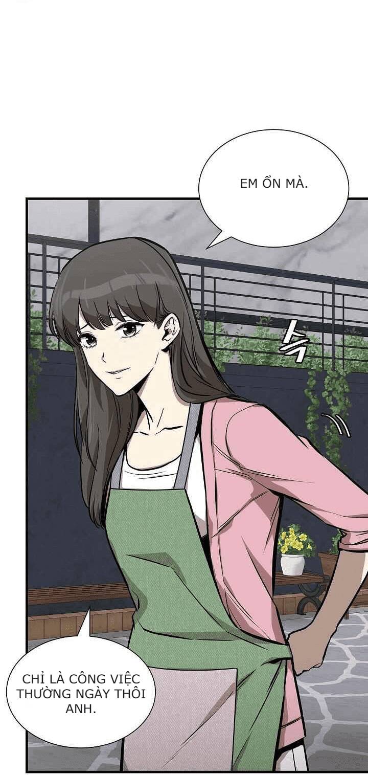 Return Survival - Chương 134 - Trang 10