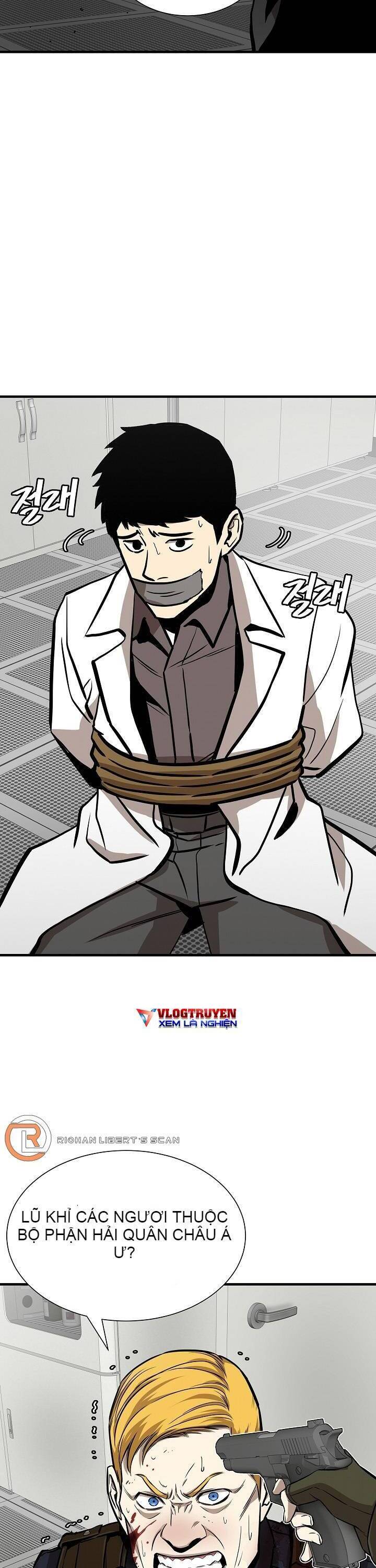 Return Survival - Chương 135 - Trang 30