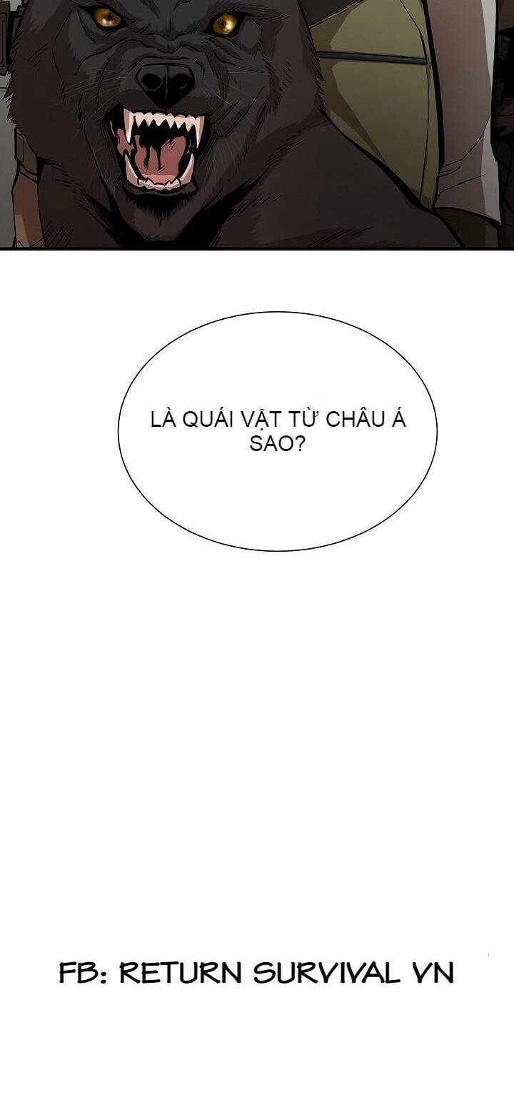 Return Survival - Chương 135 - Trang 36