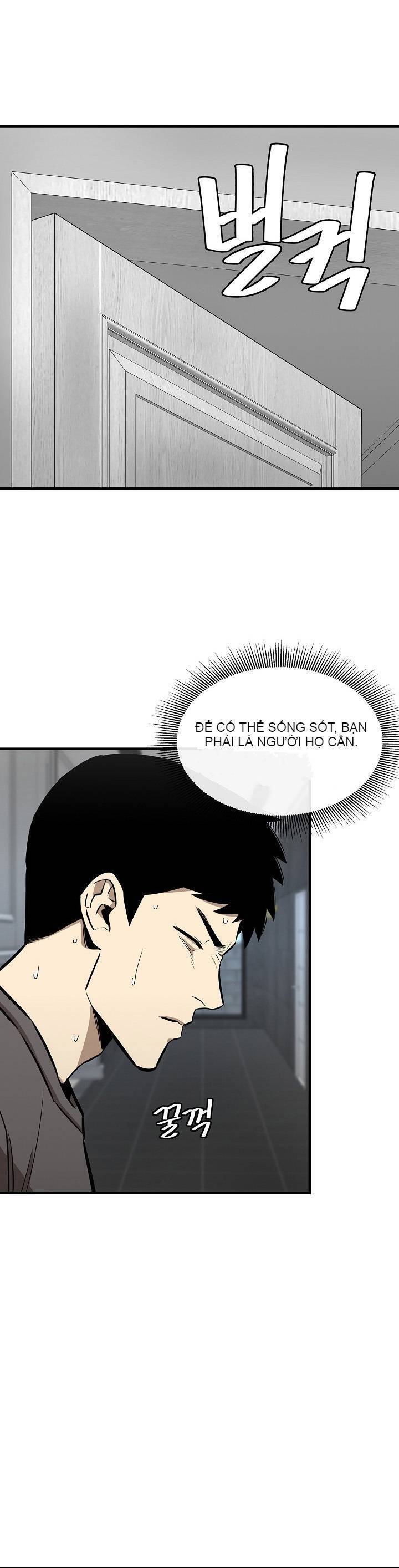 Return Survival - Chương 136 - Trang 11