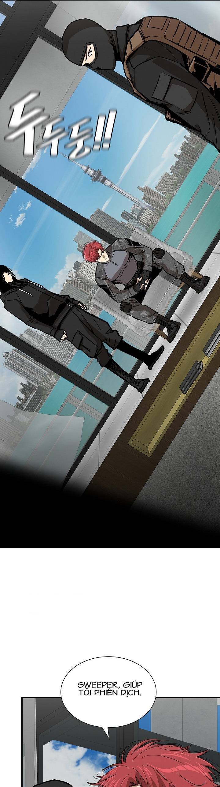 Return Survival - Chương 136 - Trang 12