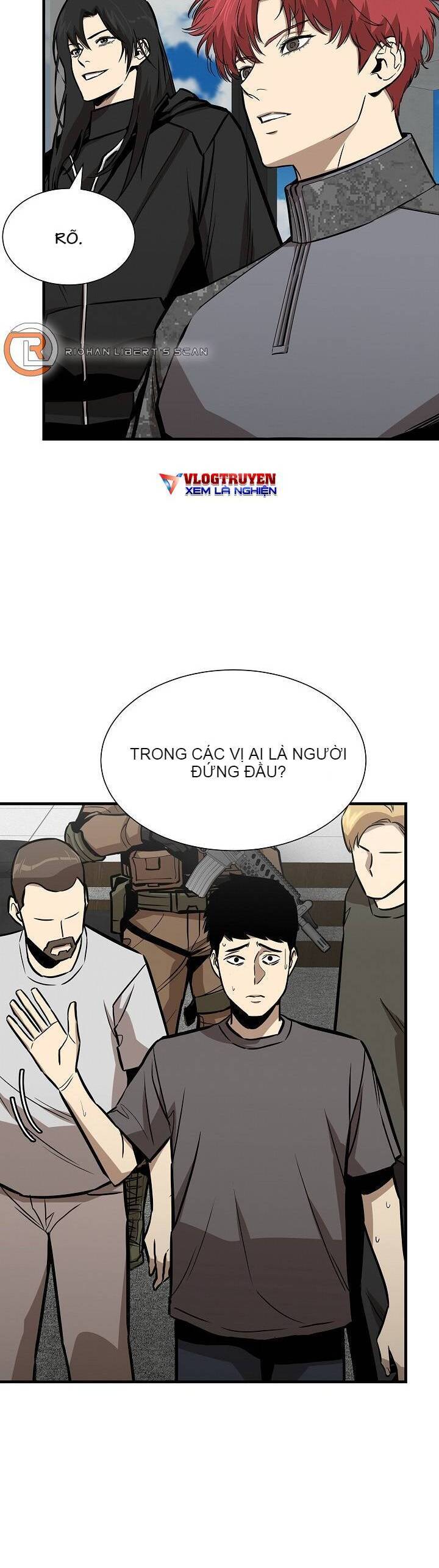 Return Survival - Chương 136 - Trang 13