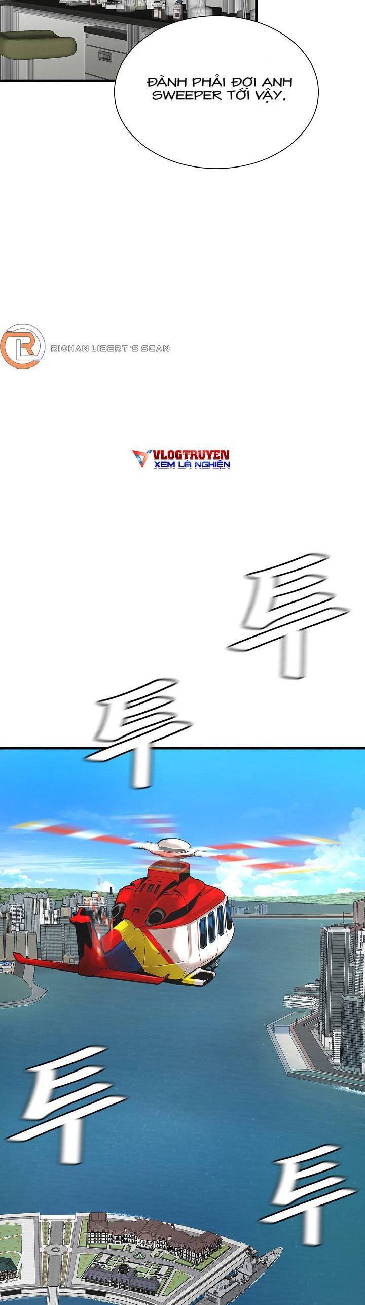 Return Survival - Chương 136 - Trang 3