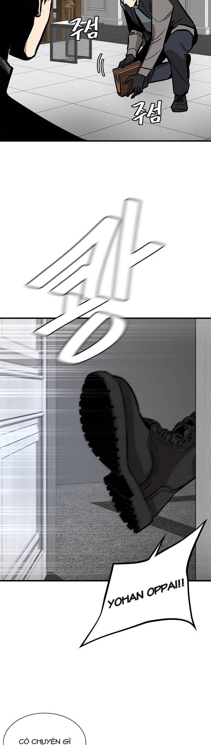 Return Survival - Chương 136 - Trang 22