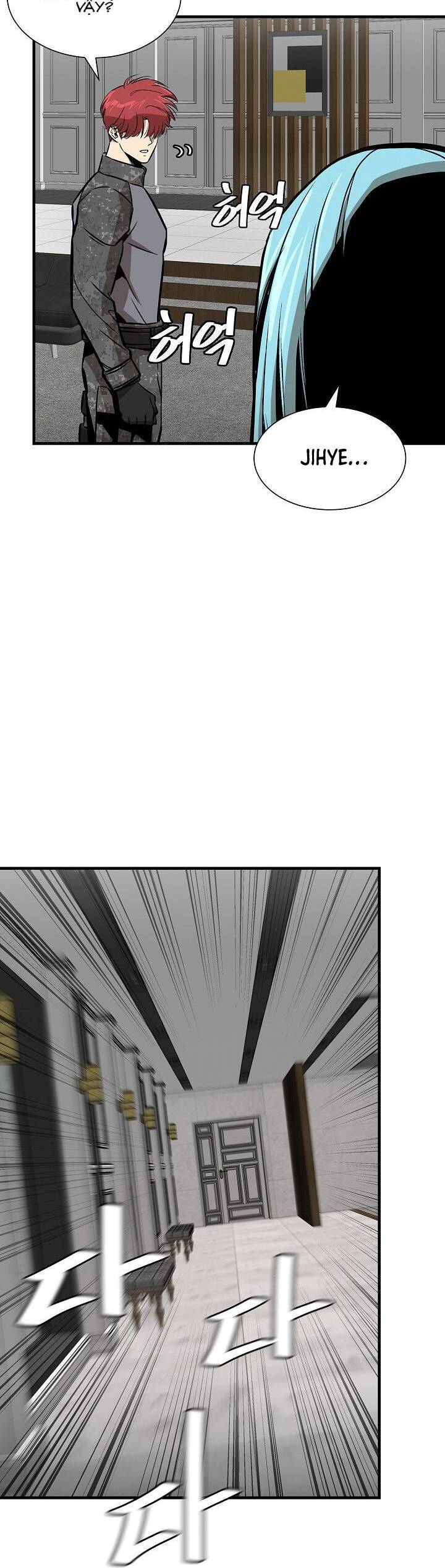 Return Survival - Chương 136 - Trang 23