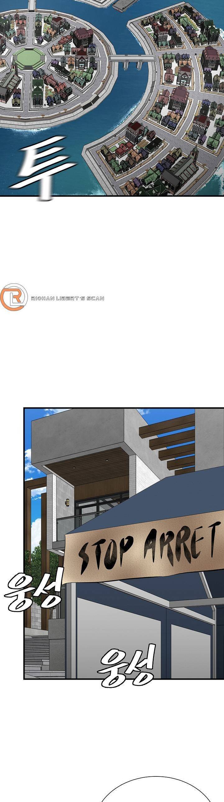 Return Survival - Chương 136 - Trang 4