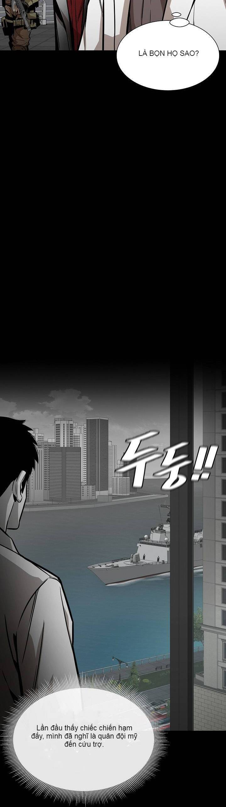 Return Survival - Chương 136 - Trang 6