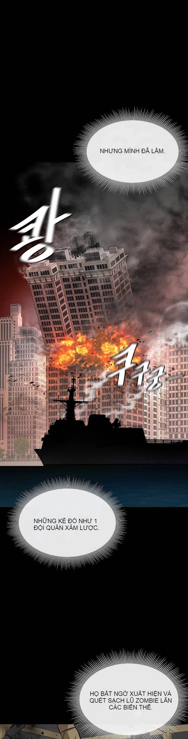 Return Survival - Chương 136 - Trang 7