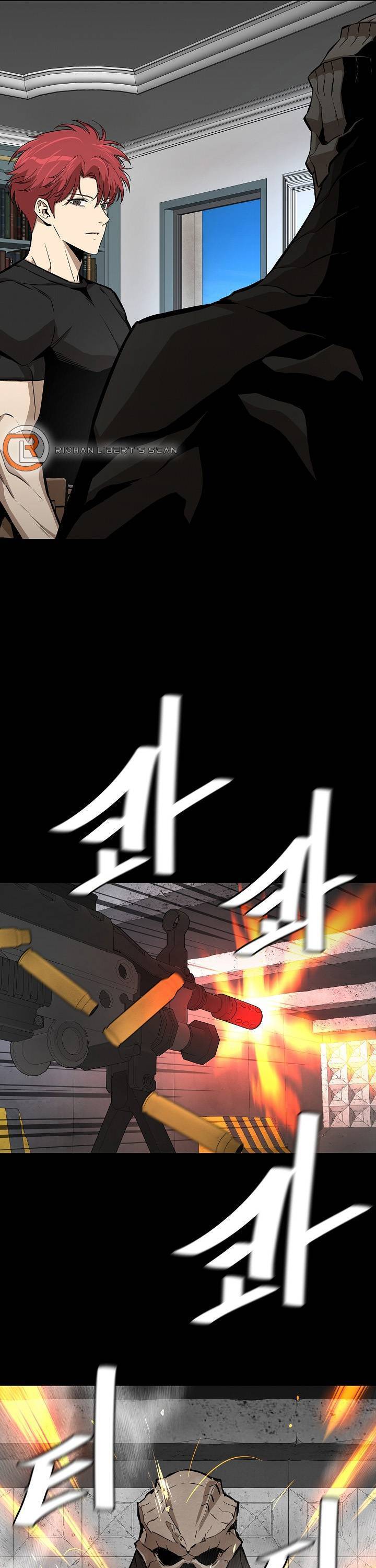 Return Survival - Chương 137 - Trang 12