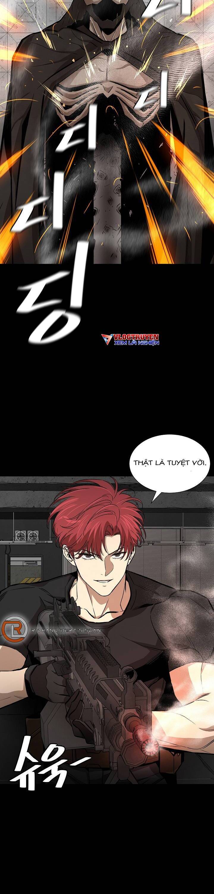 Return Survival - Chương 137 - Trang 13