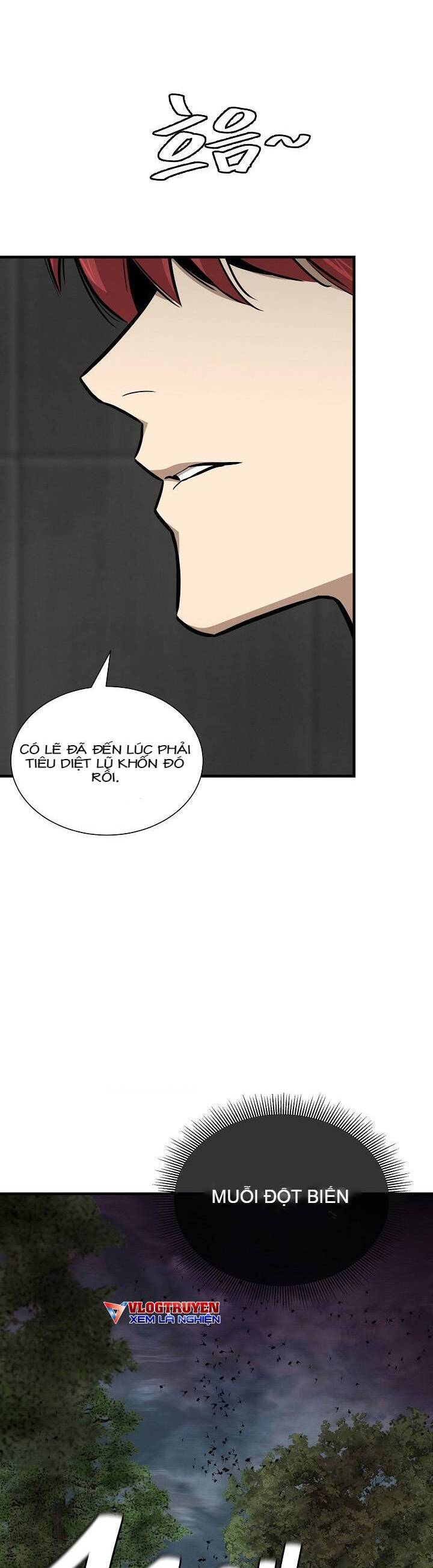 Return Survival - Chương 137 - Trang 29