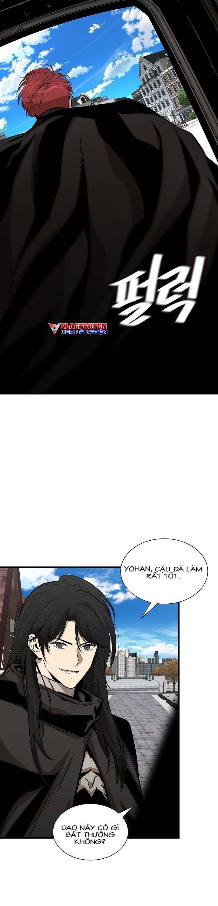 Return Survival - Chương 137 - Trang 9