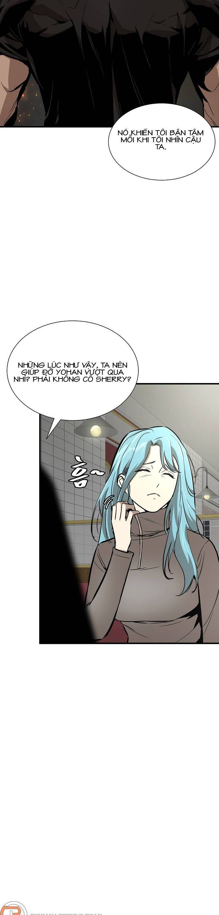 Return Survival - Chương 138 - Trang 27