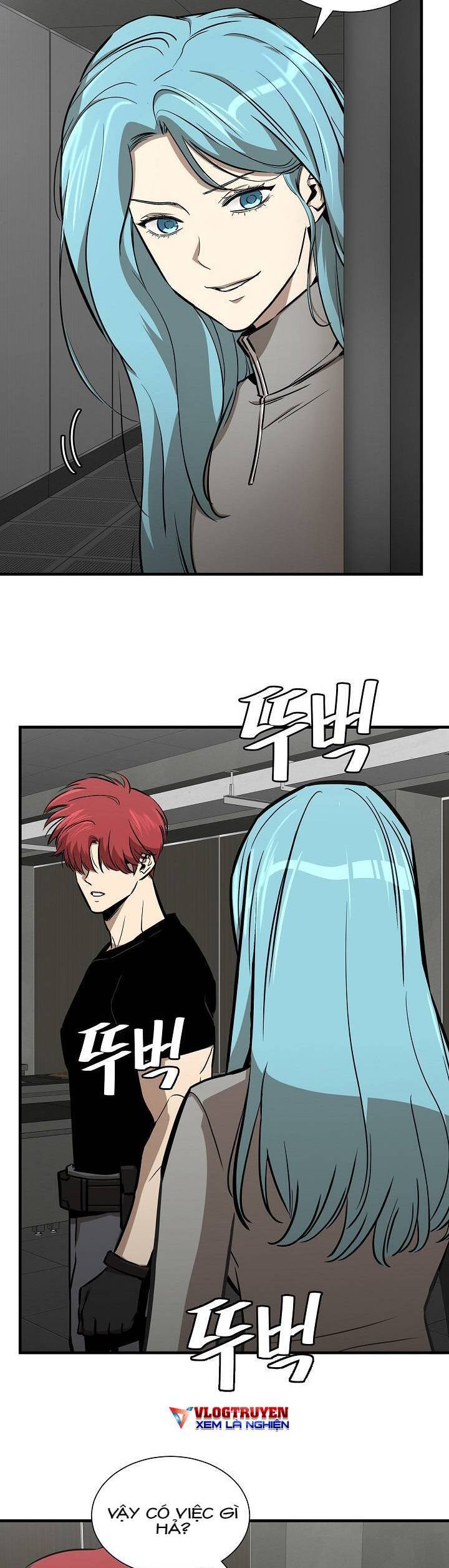 Return Survival - Chương 138 - Trang 9