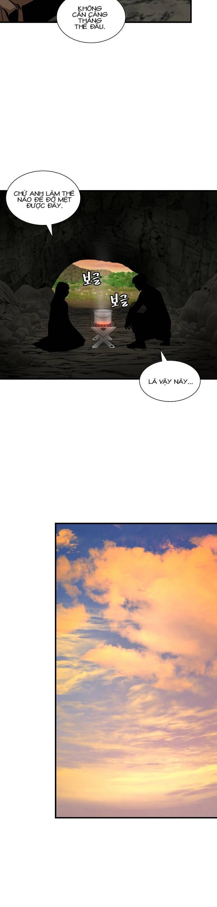 Return Survival - Chương 139 - Trang 11