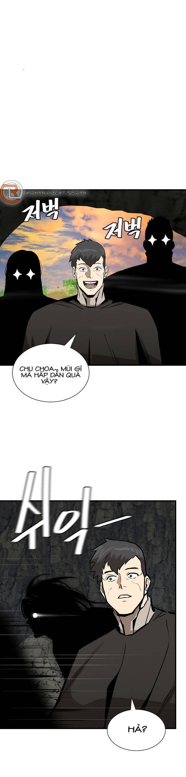 Return Survival - Chương 139 - Trang 12