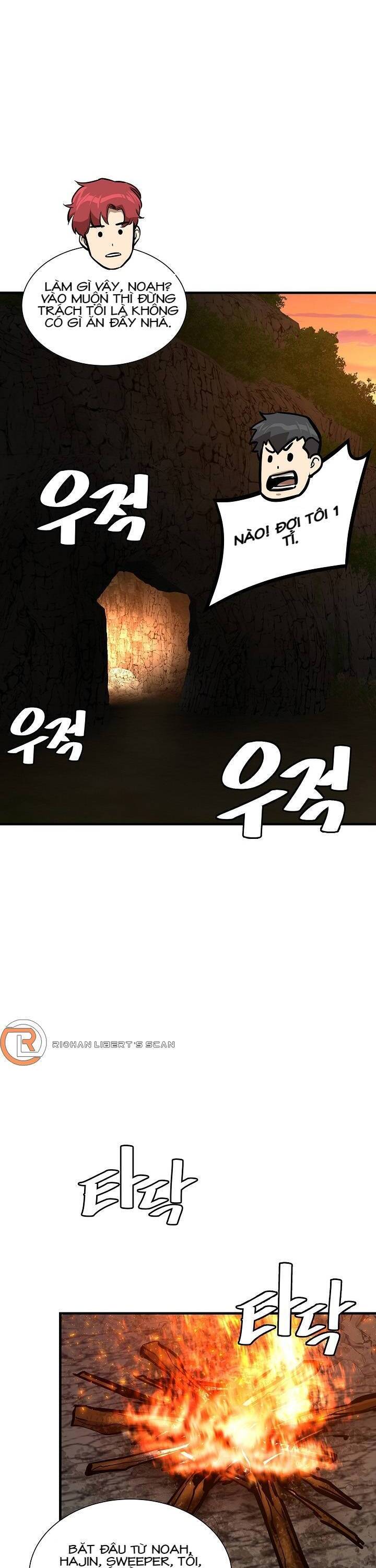 Return Survival - Chương 139 - Trang 13