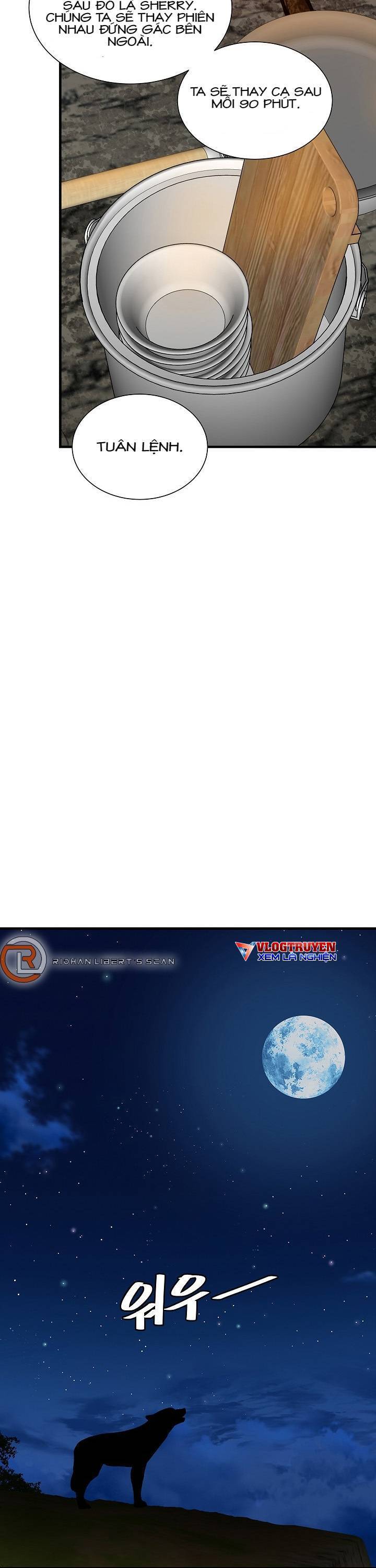 Return Survival - Chương 139 - Trang 14