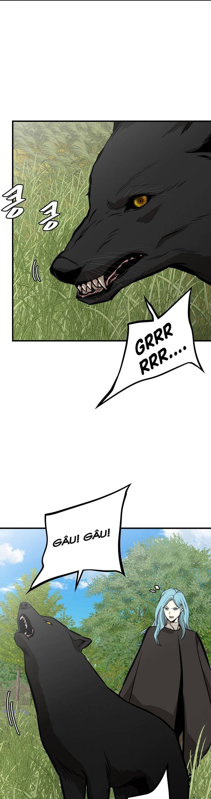 Return Survival - Chương 139 - Trang 17