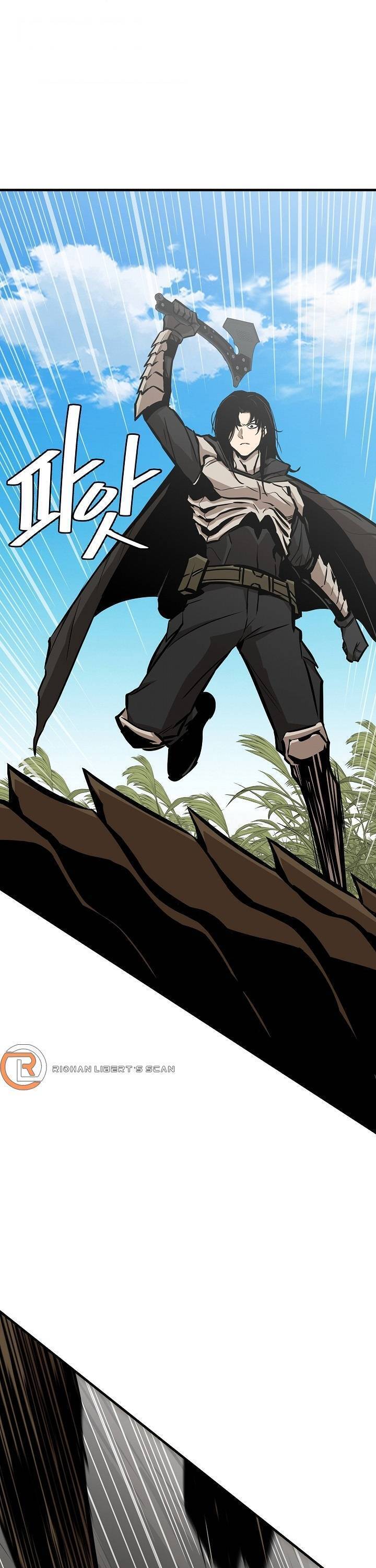 Return Survival - Chương 139 - Trang 23